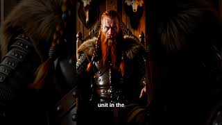 Vikings did not just raid west.