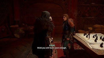 AC Valhalla (Xbox, St.) 100% Walkthrough Part 479 / Reporting on Glowecestrescire [1440p]