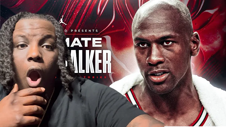 Michael Jordan Stories That Prove He’s The Greatest Trash Talker Ever (Reaction)