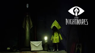 : ب ٨   - Little Nightmares #3 []