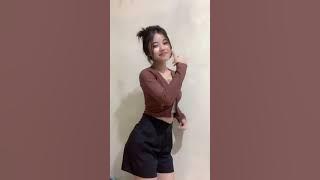Tiktok cecan goyang hot🤤 @desiatmo part 1 #tiktok #jogedpargoy #tiktokhot #tiktokviral #goyangtiktok