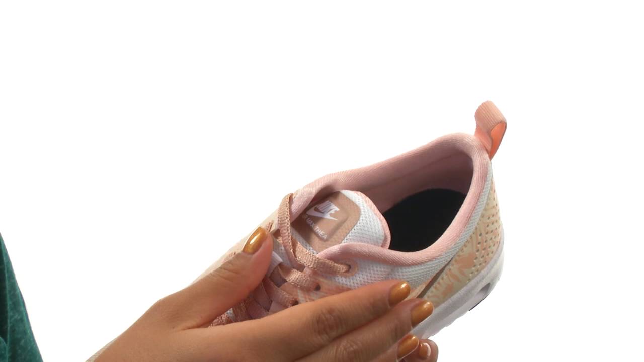 nike thea kids