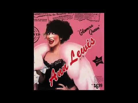 オー・ノー・ノット・マイ・ベイビー　アン・ルイス