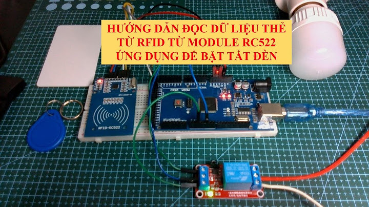 Hướng dẫn code rfid rc522 với pic năm 2024