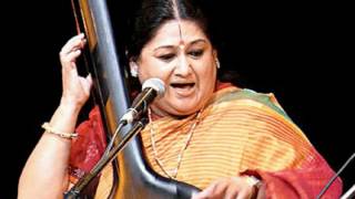 yaad piya ki aaye(Subha Gurtu)