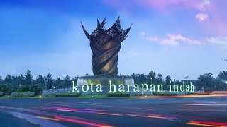 Bekasi Kota Harapan