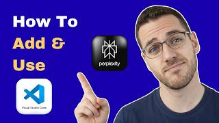 How To Use Perplexity In VSCode (2026 Guide)