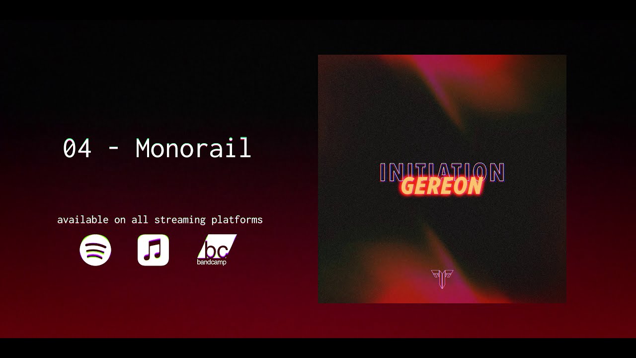 Gereon - Monorail