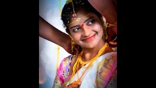 Harish With Hima Bindu 1