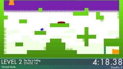 Amazeing!?!? HOW ABOUT NO! - This is the Only Level Too - Part 1