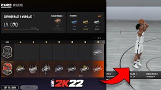 NBA 2K22 WILL BE THE BEST 2K EVER BECAUSE OF THIS!! *MUST SEE*
