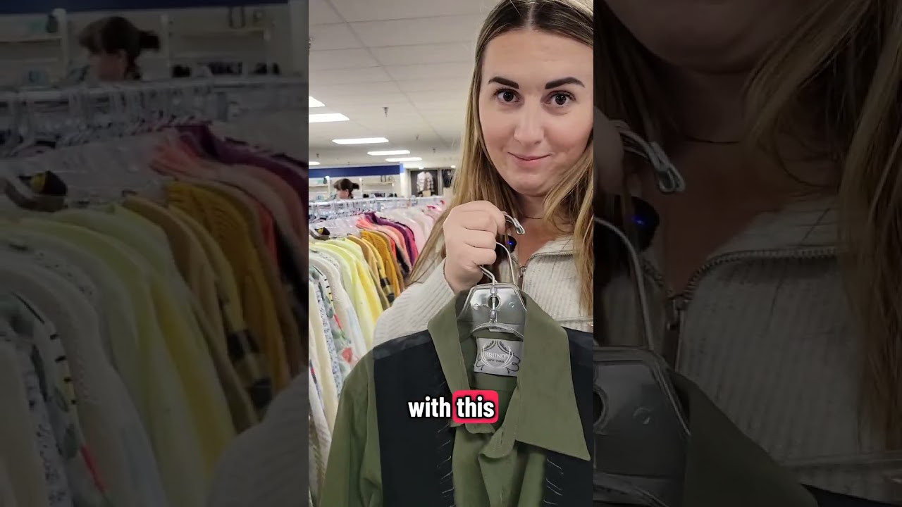 Spokane Ren Faire Thrifting!