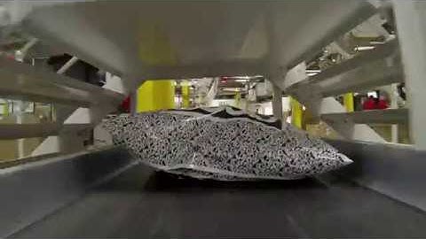 BS Handling Systems Video Loop 2019