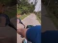 হঠাৎ পথে গরুর আক্রমণ। #viral #street #village #motovlog #motorcycle #india #indianfood #rural