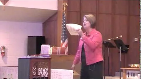 Holy to the Lord
