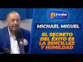 El secreto del éxito es la sencillez y humildad de grandes líderes