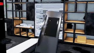 Famous I accidentally blew up my kitchen in Cooking Simulator Wealth