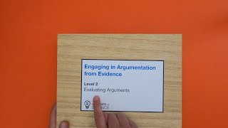 Evaluating Arguments