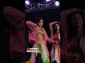 Divya Shree & Pranithi Stunning Dance Vibes: Pakkinti Mogudukemo Pattimancham! #shorts #viral #event