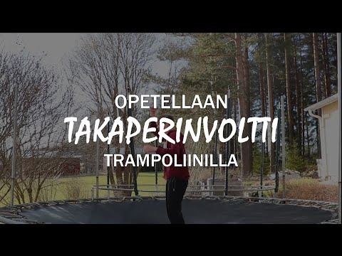 Video: Kuinka Oppia Tekemään Horisontti