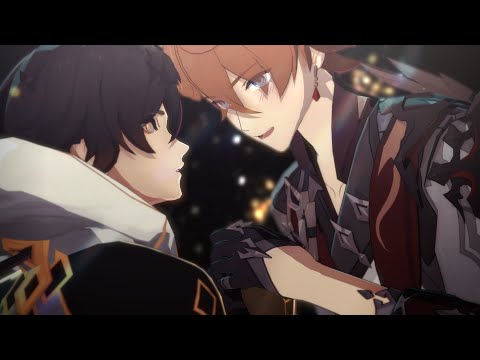 【Genshin Impact MMD·Zhongchi 】歌乐天