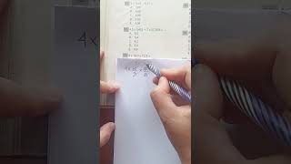 HITUNG CEPAT PSIKOTES