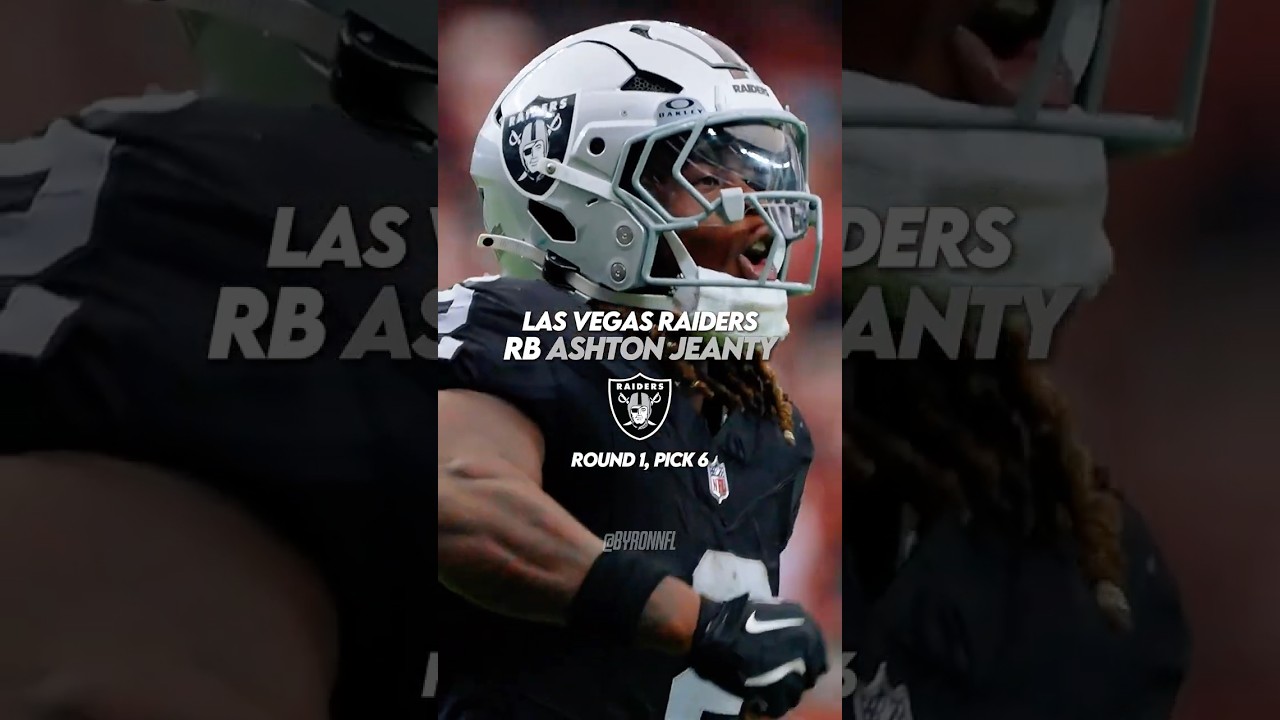 every nfl team’s best 2025 draft pick 