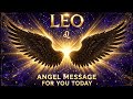 LEO - The Truth Your Angels Didn't Want To Scare You With! August 2026