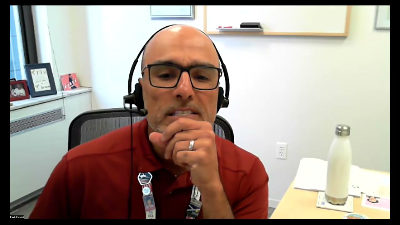 2024 Journal Impact Factor - 10 Minutes With JPIDS