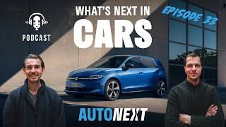 VW ID. Polo, GT3 S/C, Spyker Returns, USA Dream Cars | What's Next In Cars Episode 33 | AutoNext