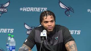 Miles Bridges returns to Charlotte Hornets after domestic violence investigation Guide