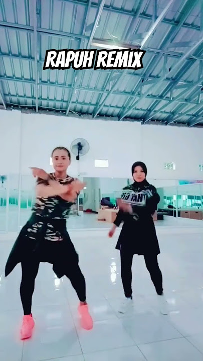 Rapuh By Remixer Angga Stalker