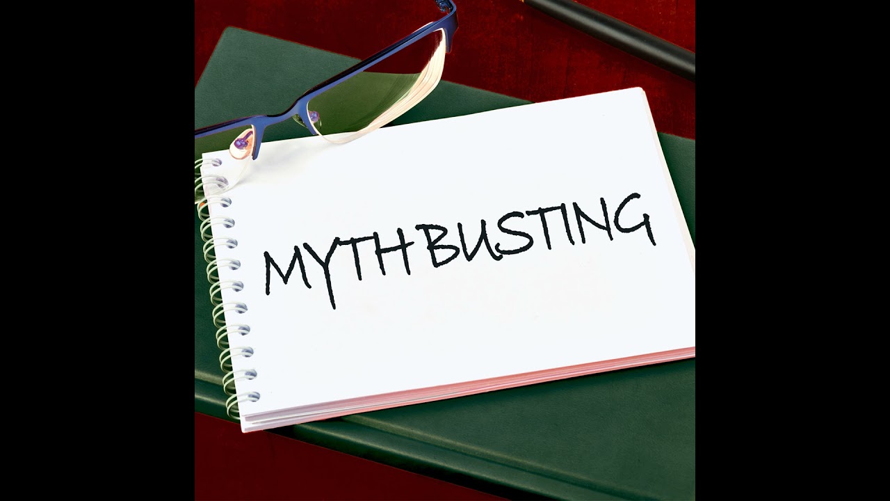 7 Myths About Direct Mail Marketing