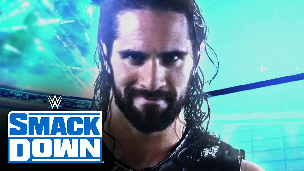 Fresh faces highlight all new SmackDown open SmackDown Oct 16 2020