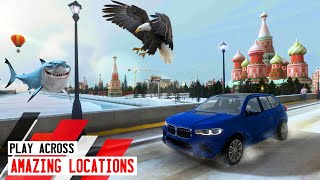 Driving School Sim - City Car Driving - Car Driving Simulator Android Games | Simulator Car screenshot 5
