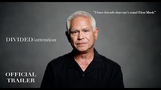 Trailer: Divided Attention Podcast