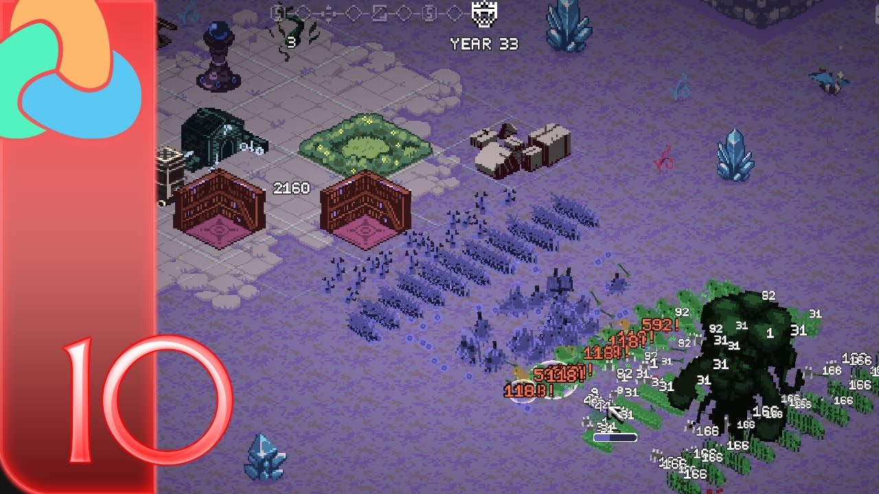 King of Spells: King Difficulty, 9 Kings S2E10