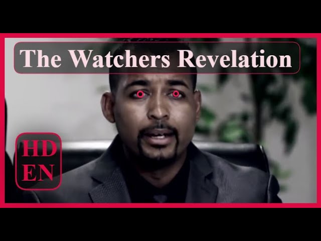The Watchers: Revelation (2013), Full Movie, Kaitlin Lory, Carissa  Dallis