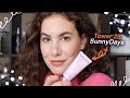 TESTING A NEW SKIN TINT! Tower 28 SunnyDays | Jamie Paige