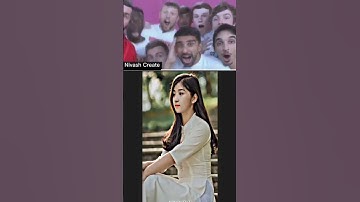 Mashk fajaba Adu ada koiraroi Tink cool||Reaction video||XML LINK PINNED COMMENT