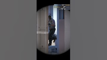 AWP 2K on Vertigo CS2