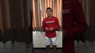 Rally House interview