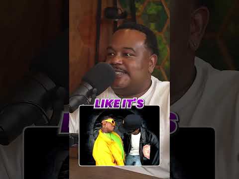 Rapper Mode OFF Actor Mode ON | Belly 2