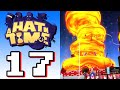 Literally Molten Lava Cake - A Hat In Time (Part 17)