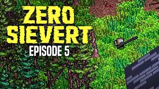 Zero Sievert | EPISODE 5 - Using RAT Tactics To Get Ahead 😏