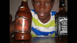 Fire Boyz Shake Your Body Photomix