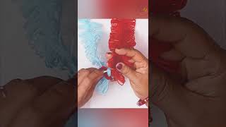 knitting crochet sweater cy#crochet #knitting #handmade #art #tutorial #diy #crocheting #shorts