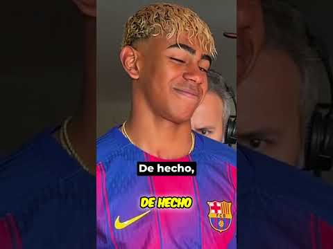Lamine Yamal: ¡La Fiesta Secreta con Ozuna y Bad Gyal!
