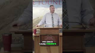 Stop Being Slack: Possess Your Promised Land! #shorts