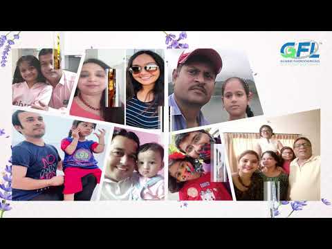 National Girl Child Day - Gujarat Fluorochemicals